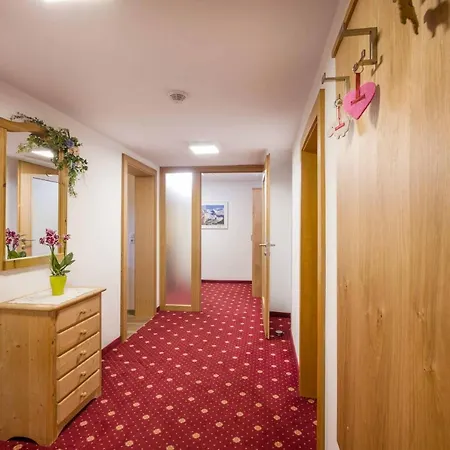 Gasthof Martha Mayrhofen