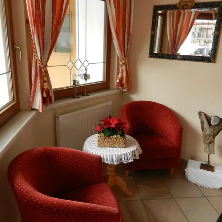 Guest house Apartment Martha 3*