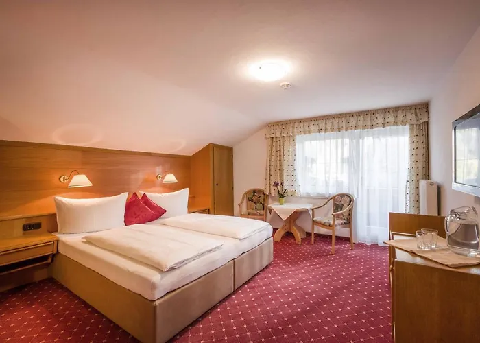 Martha 4* 迈尔霍芬