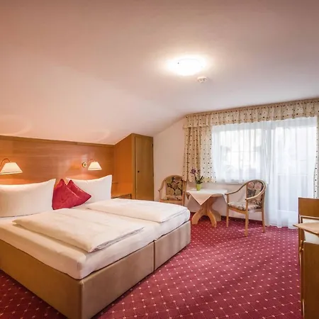 Apartment Martha 3* Mayrhofen
