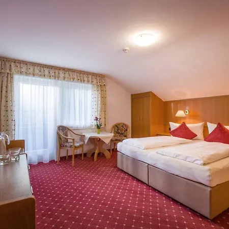 Martha Pensjonat 4*