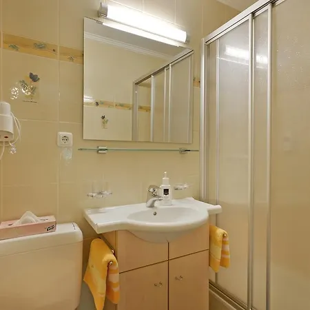 Apartment Martha Guest house