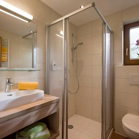 Apartment Martha Guest house 3*