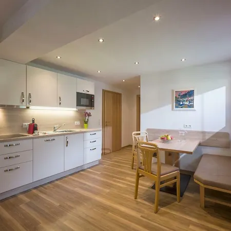 Apartment Martha Guest house Mayrhofen