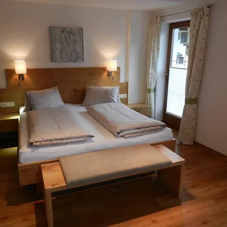 Apartment Martha 4* Mayrhofen